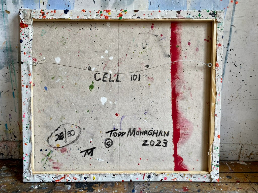 Cell 101
