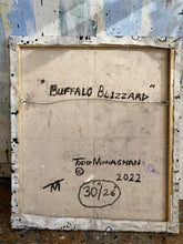 Load image into Gallery viewer, Buffalo Blizzard
