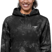 Load image into Gallery viewer, Tie-dye tm Unisex Champion hoodie
