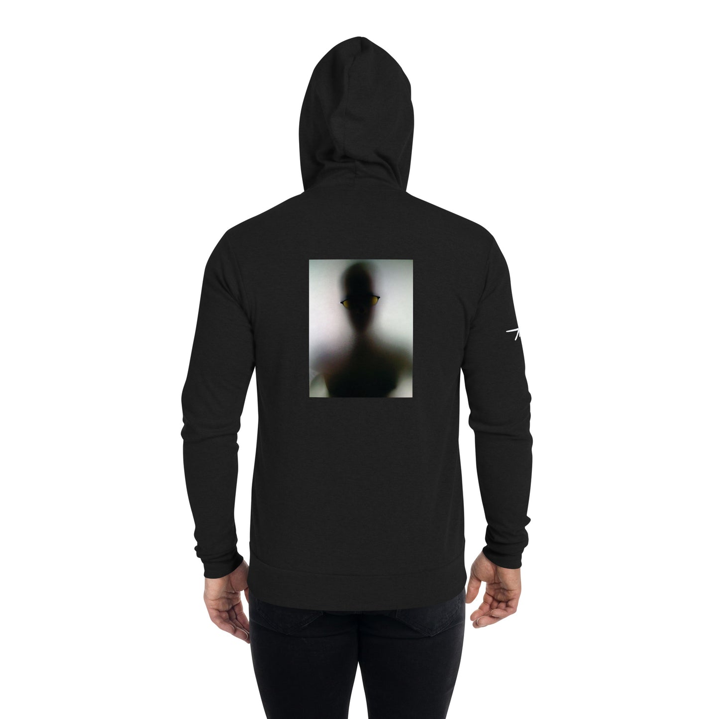 Alienation of tm Unisex ZIP hoodie