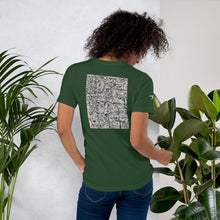 Load image into Gallery viewer, The Loner - tm Unisex t-shirt
