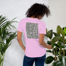 Load image into Gallery viewer, The Loner - tm Unisex t-shirt

